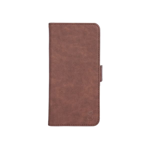 Gear Mobildeksel Samsung S24+ 5G Brun