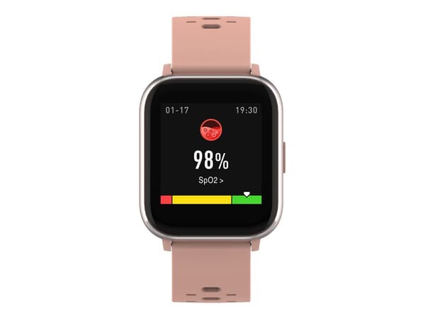 Denver SW-164 Pink Smart Watch