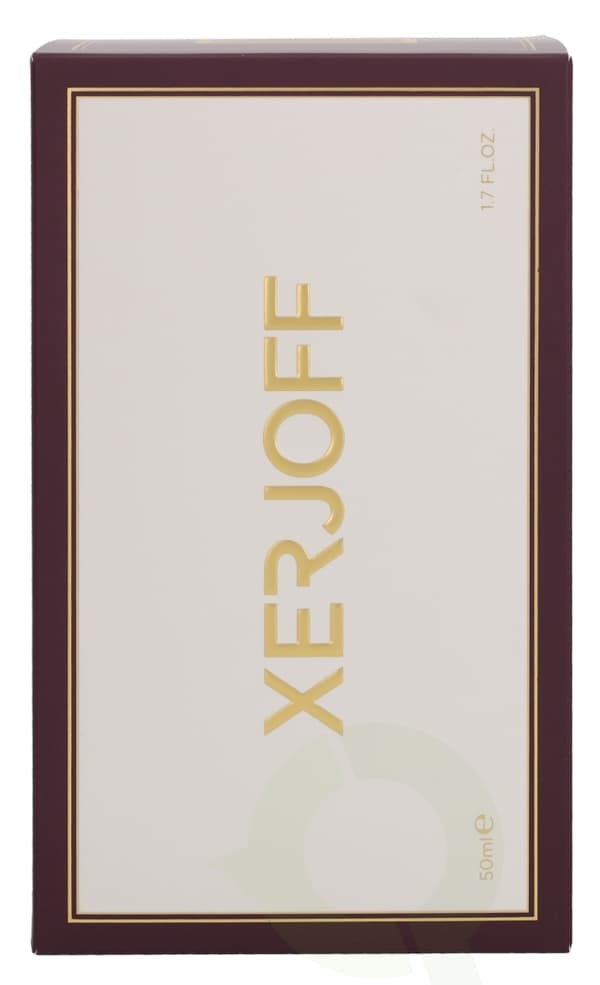 Xerjoff Lua Edp Spray 50 ml XJ Shooting Star Collection