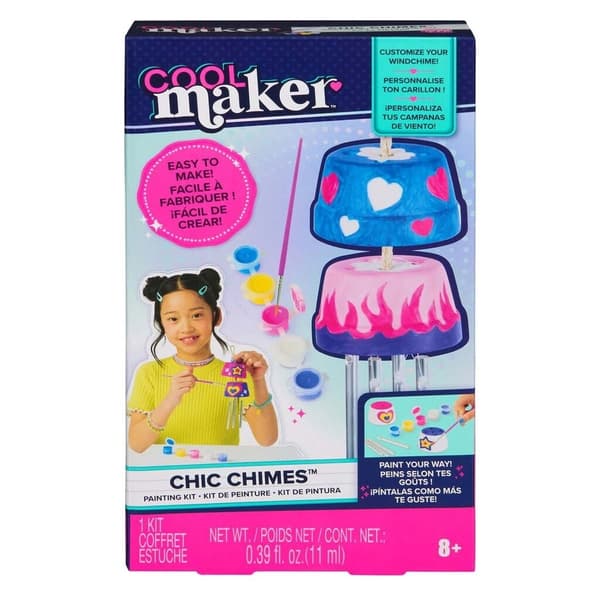 Cool Maker Tuulikellopakkaus (6075449)