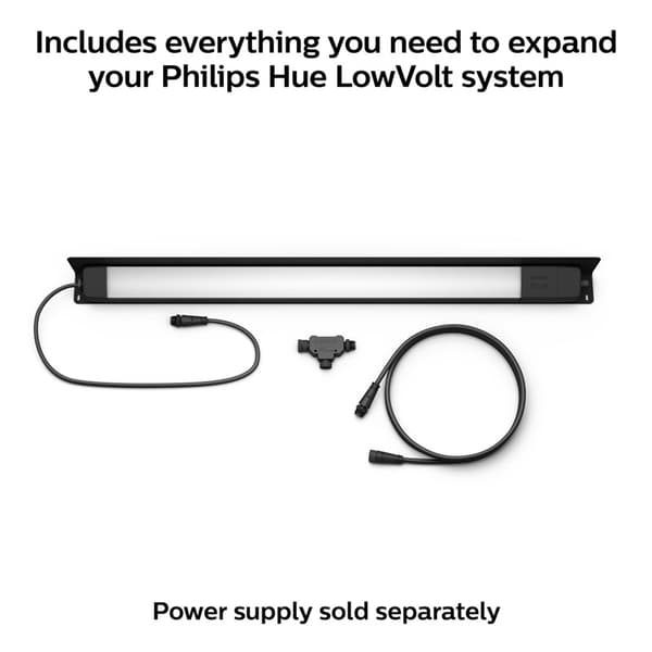 Philips Hue Amarant Garden floodlight