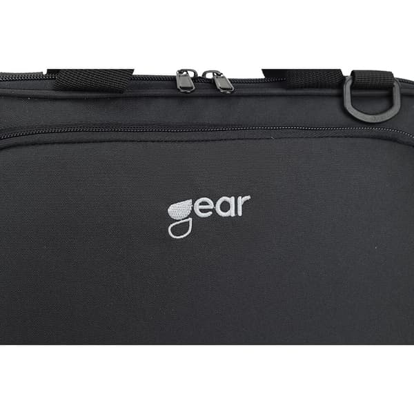Gear Datorväska 11.6" Svart