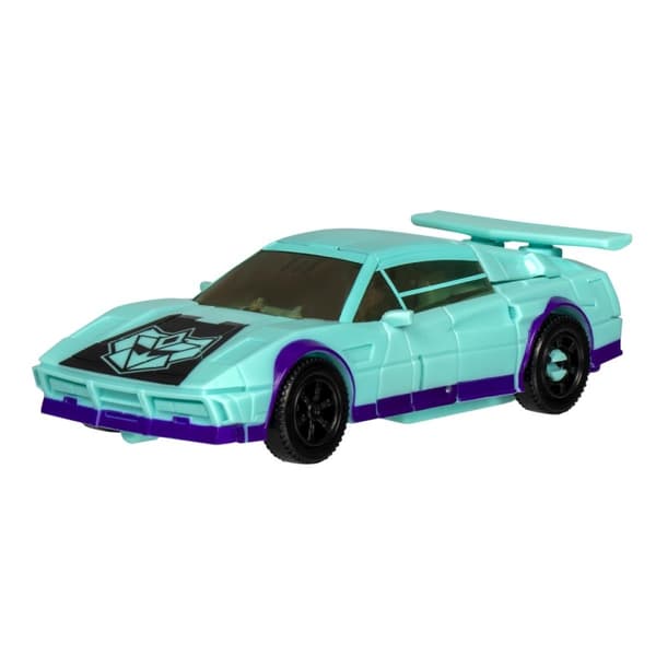 Transformers Generations Legacy United Deluxe Breakdown G2