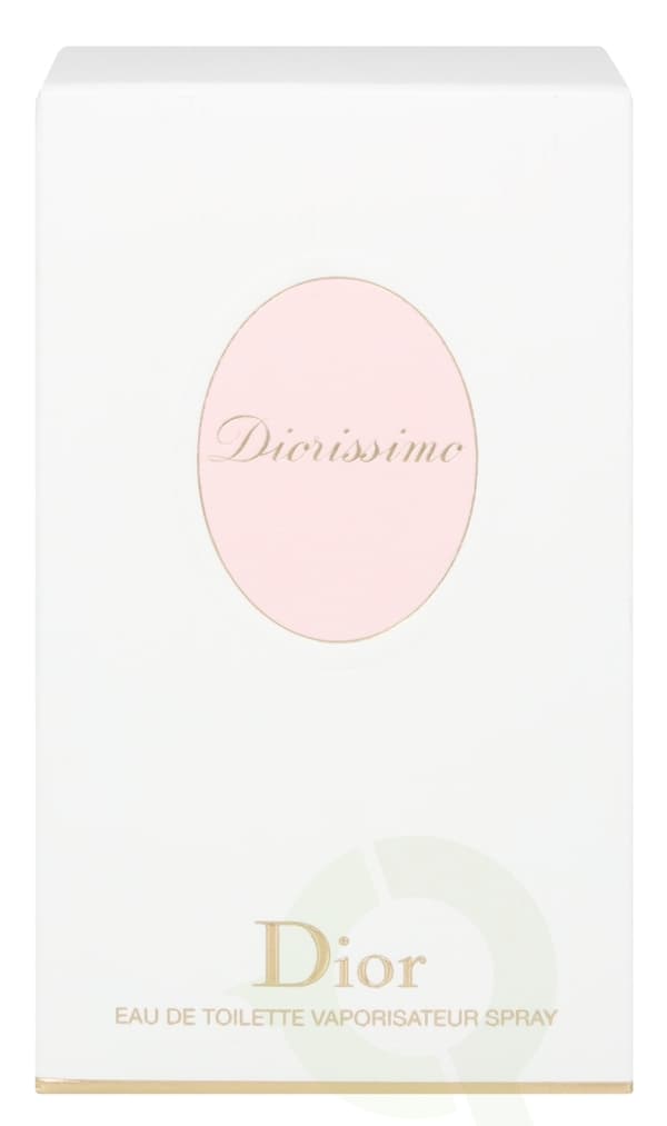 Christian Dior Dior Diorissimo Edt Spray 100 ml