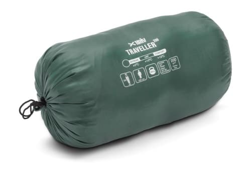 Sovepose Traveller 200