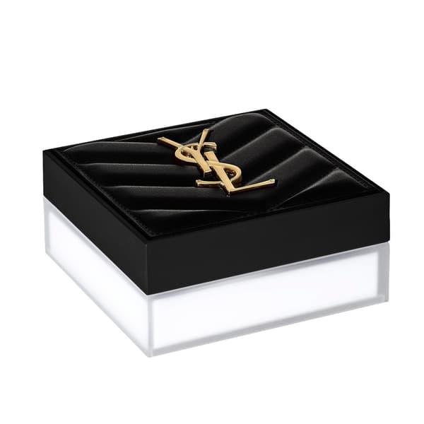 Yves Saint Laurent All Hours Hyper Loose Powder - 01 Translucent