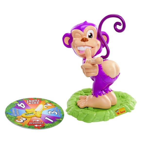 JAKKS Pacific Dra i fingeren min (elektronisk versjon)