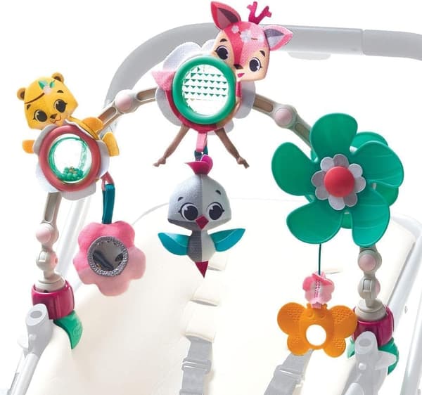 Tiny Love Sunny Stroll Princess Tales - (3333140444)