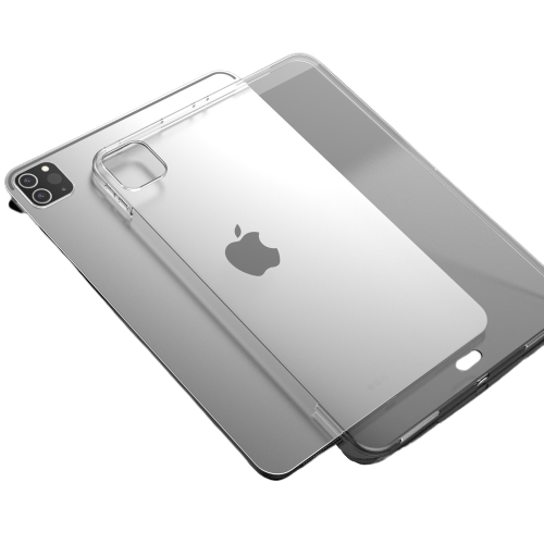 TPU iPad mini 6, kirkas