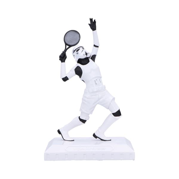 Nemesis Now Stormtrooper Server det!