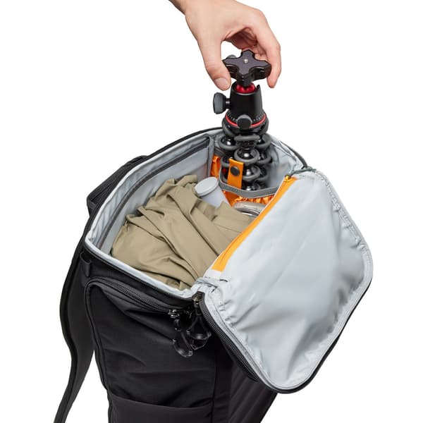 Lowepro Selkäreppu ProTactic Lite BP 250 AW III