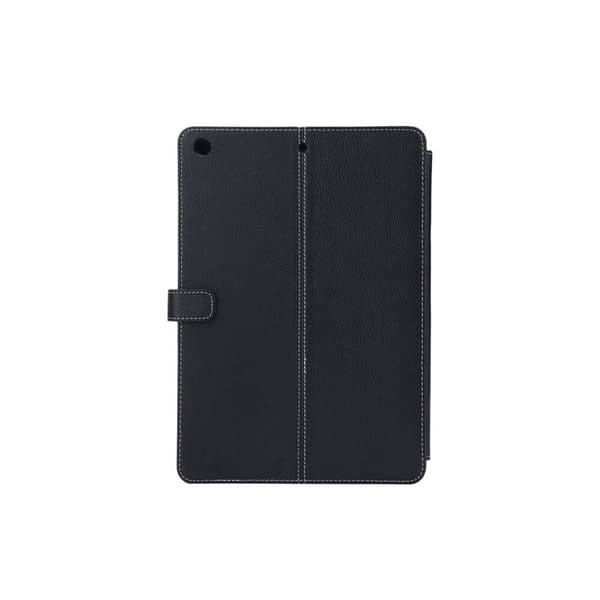 Onsala Tablet Cover Læder Sort iPad 10,2" 19/20/21
