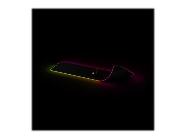 SteelSeries QcK Prism XL - musematte