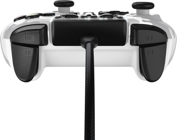 Turtle Beach Recon-handkontroll, Arctic Camo, Xbox / PC