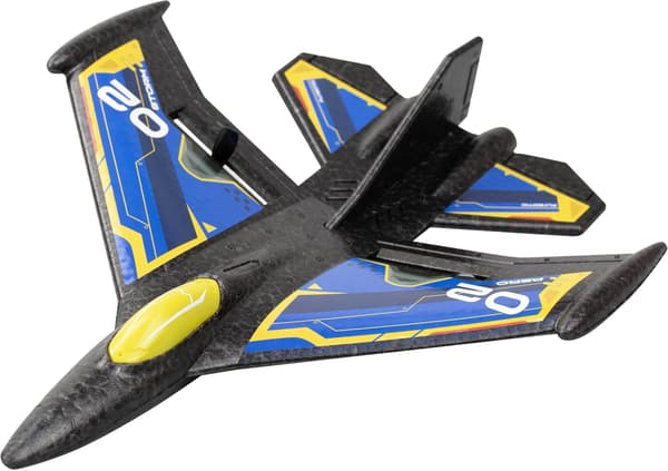 Silverlit Flybotic Sonic Evo - fjernstyrt fly