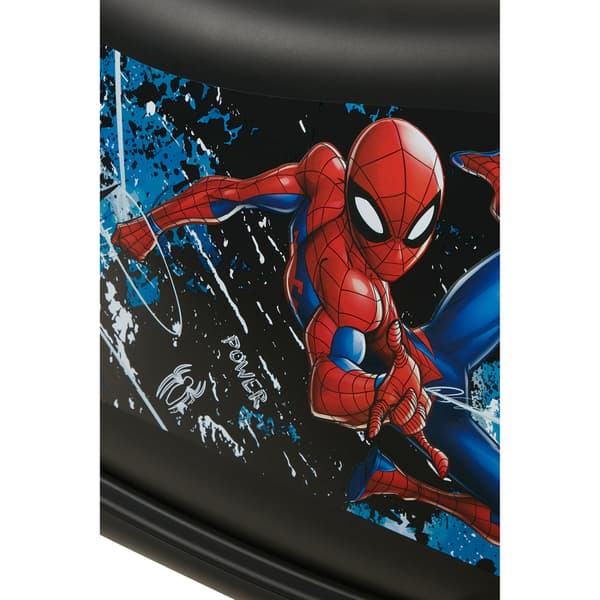 Samsonite Koffert Dream2Go Ride-On Marvel Spiderman