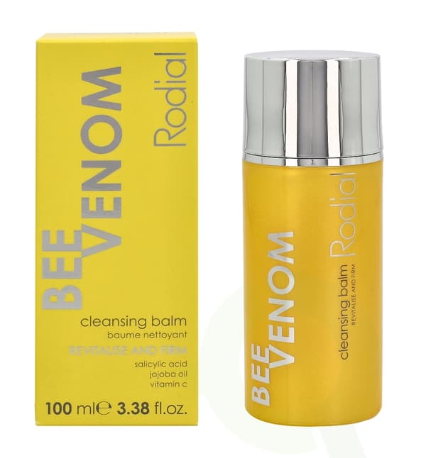 Rodial Bee Venom Cleansing Balm 100 ml
