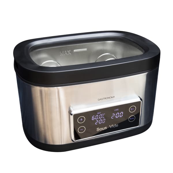 Gastronoma Sous vide