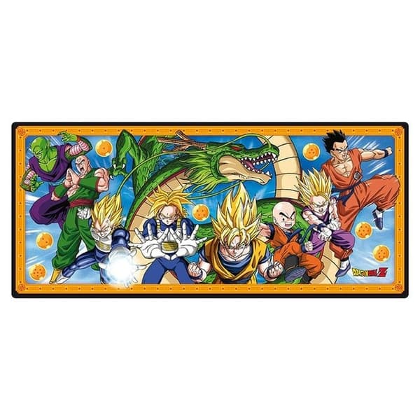 Abysse DRAGON BALL - musematte XXL