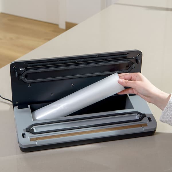 Taurus Vakuumförpackare VAC600 120W