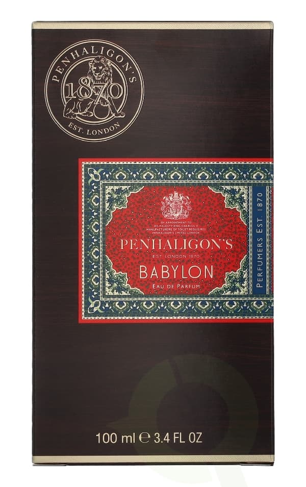 Penhaligon'S Babylon Edp Spray 100 ml