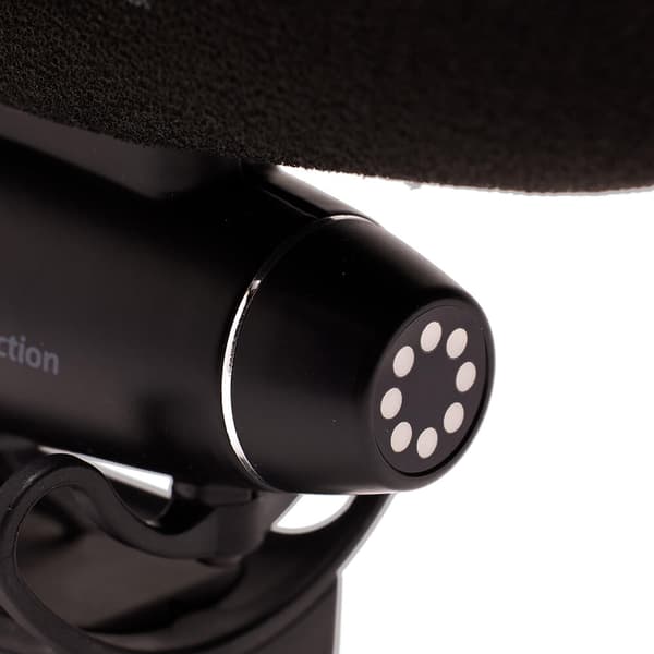 Joby Microphone Wavo Pro
