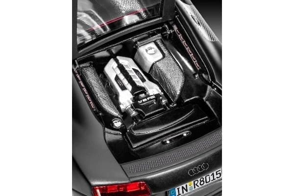 Revell AUDI R8