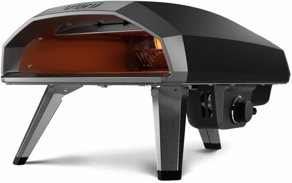 Ooni Gasolgrill Koda 2 Ooni