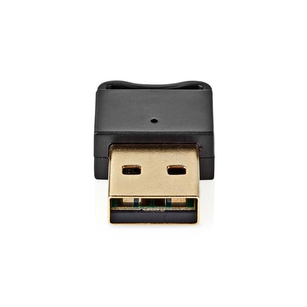Nedis Bluetooth-sovitin | 5.1 | Bluetooth / USB | 20 m