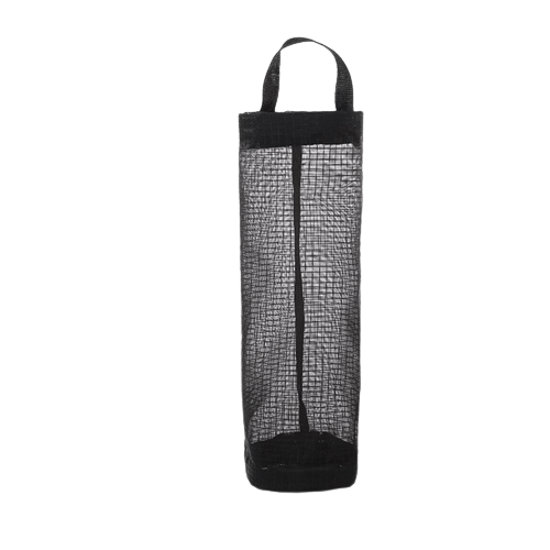 Garbage storage bag, 37.5X16CM, black