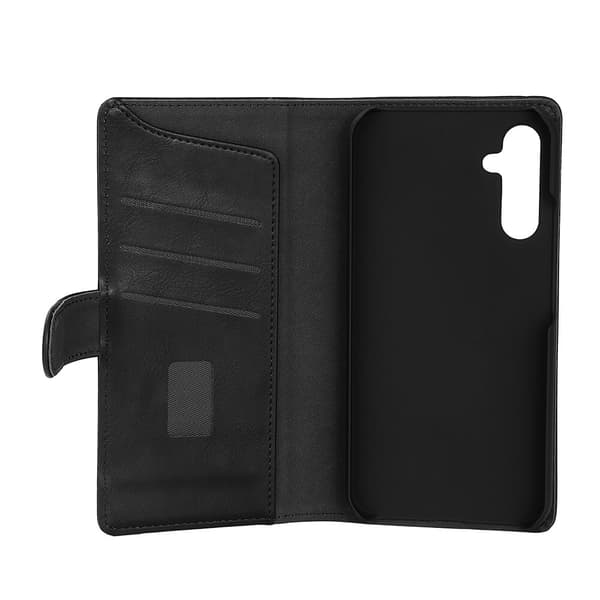 Gear Mobilcover Sort - Samsung A34 5G