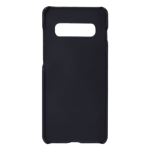 Onsala Mobilskal Samsung S10 Plus Kortfack Svart