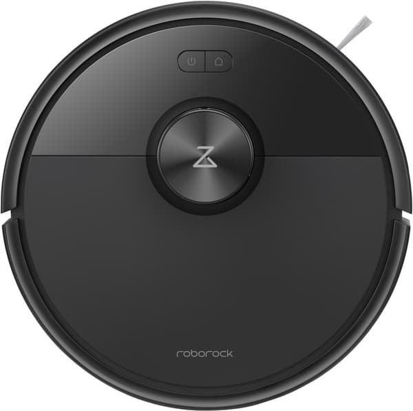 Roborock Robotdammsugare Q7 TF+ Black RoboRock
