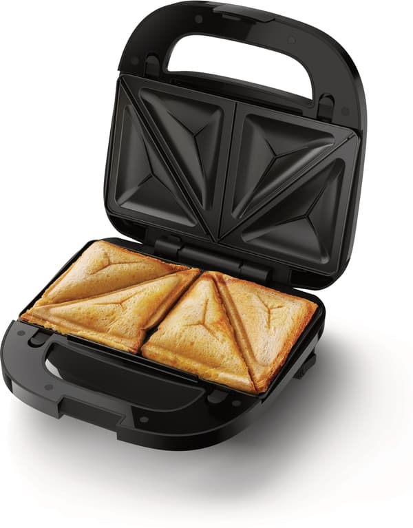 Philips 5000-serie HD2350/80 smörgåsgrill
