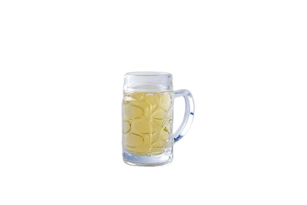 Winkee Beer Stein Shot lasit - 4 kpl setti