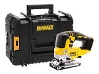 DeWALT DCS334NT-XJ jigsaw no battery