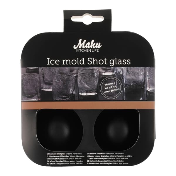 Maku Isform Shotglas