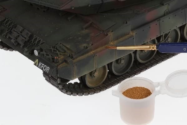 Revell Weathering Set (6 Pigments)