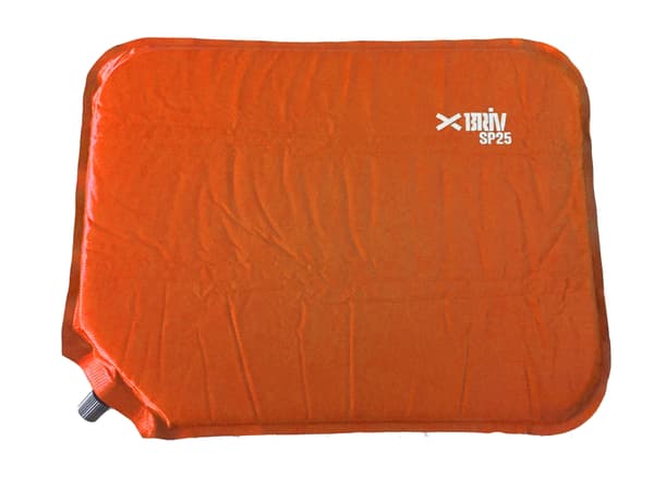 Briv Selvoppblåsende sitteunderlag SP25 40x30x2,5 cm