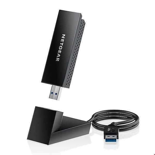 Netgear A8000 WiFi Adapter USB