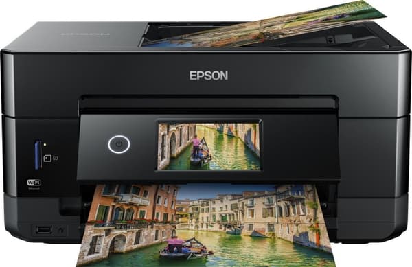 Epson Expression Premium XP-7100 All-in-One-tulostin