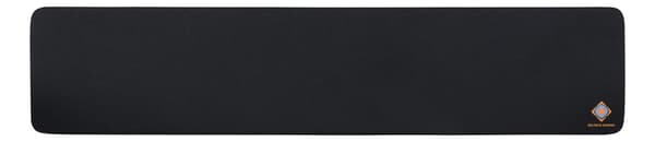 DELTACO GAMING Wristpad Large, 18mm height, black