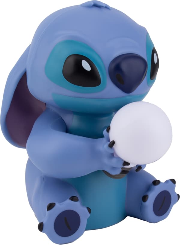 Paladone Stitch-valo