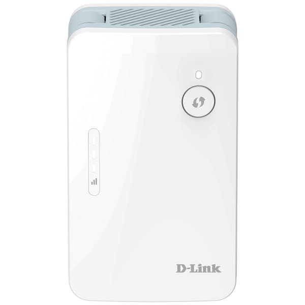 D-Link E15 Mesh WiFi 6 AX1500 Rekkeviddeforlenger