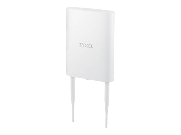 ZyXEL NWA55AXE Trådløs forbindelse Hvid