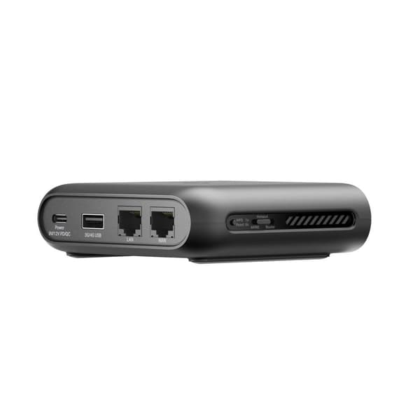 TP-Link AX1500 Wi-Fi 6 matkareititin