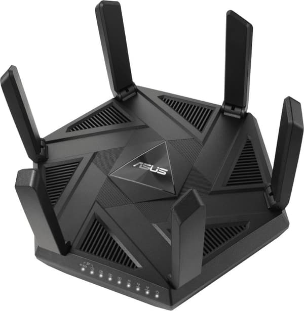 ASUS RT-AXE7800 Tri-band WiFi 6E-router