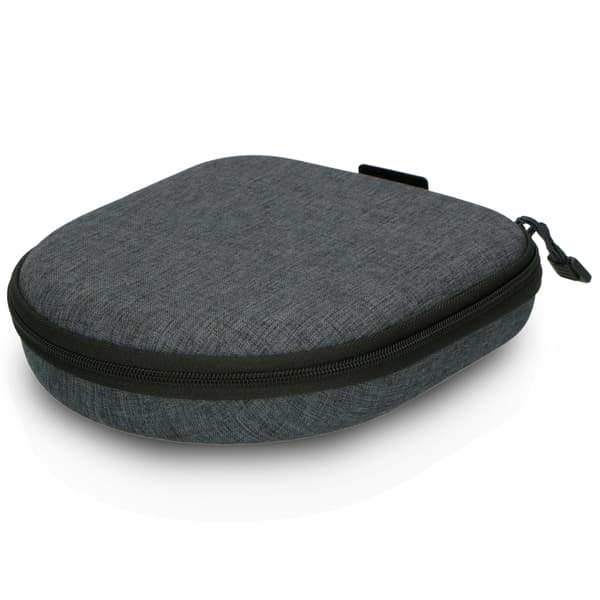 Lenco Powerbankfodral för Discman 5000mah Grå