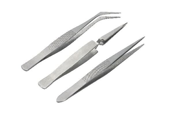 Revell Pincetter, 3-pack