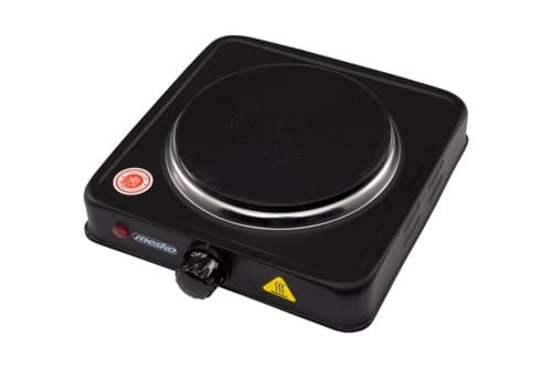 Mesko MS 6508 Kokeplate